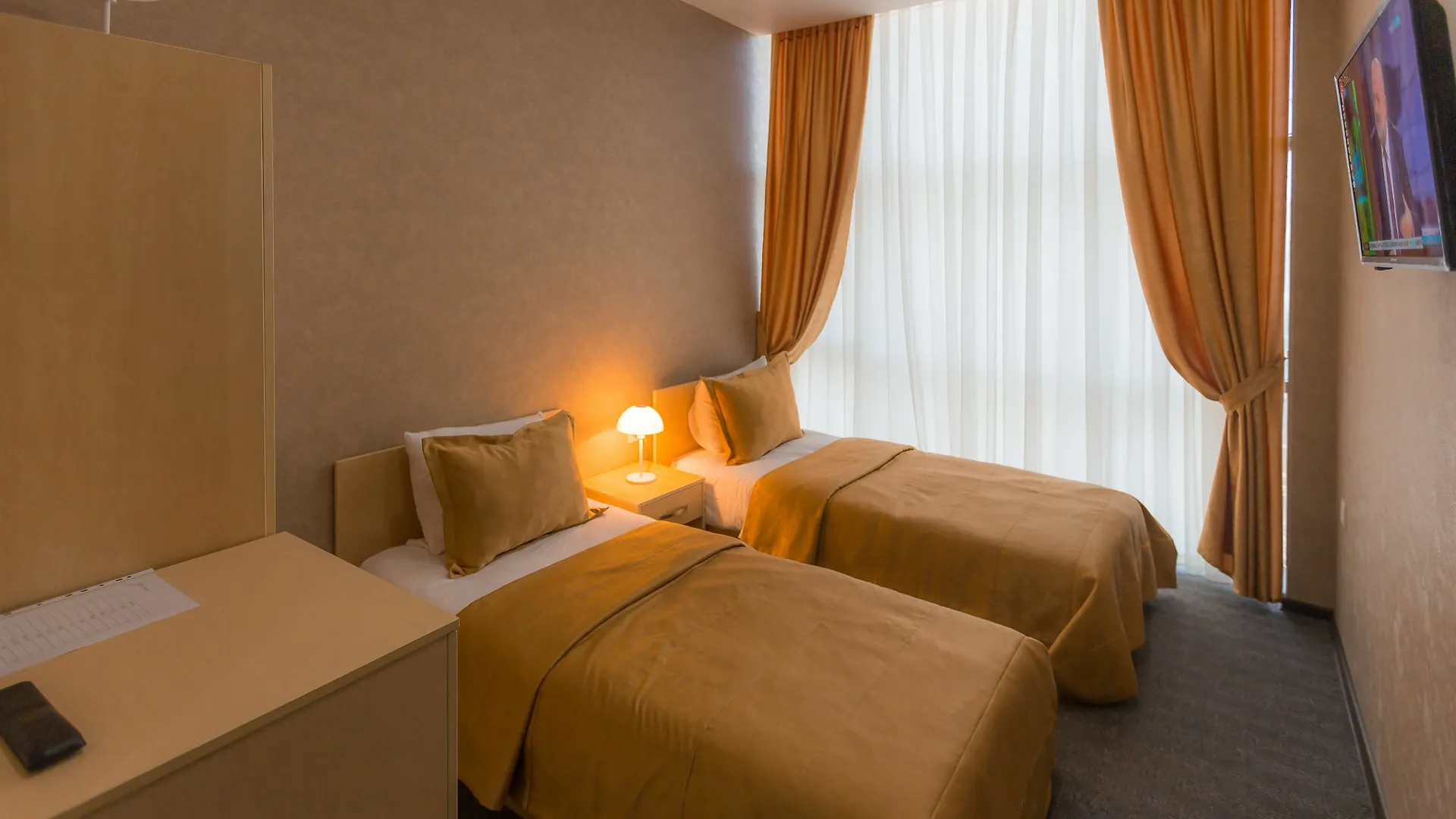Riva Hotel Baku