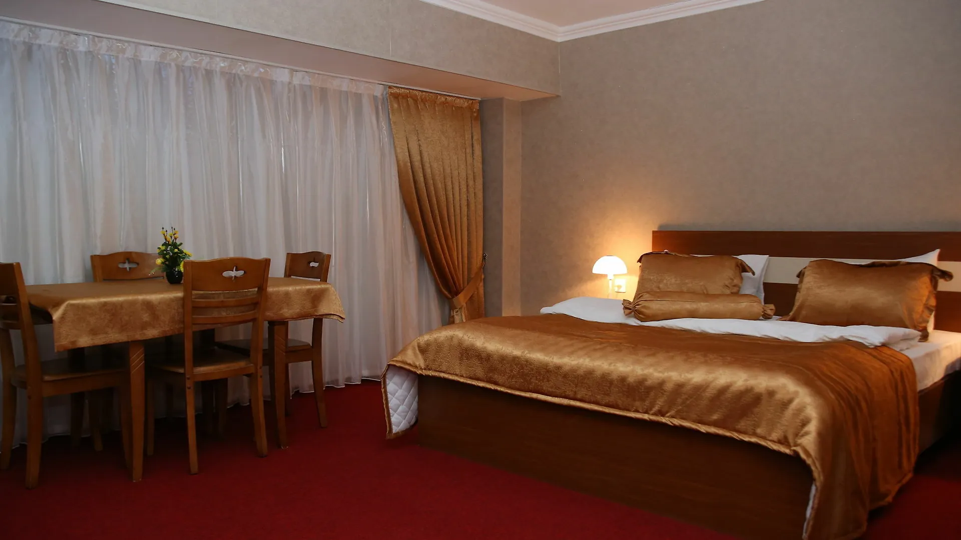 Riva Hotel Baku