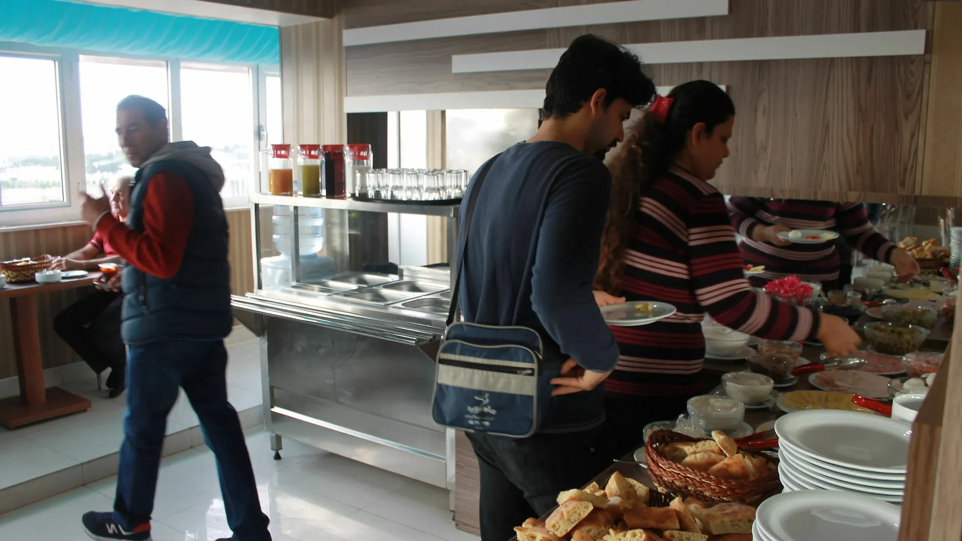 Riva Hotel Baku