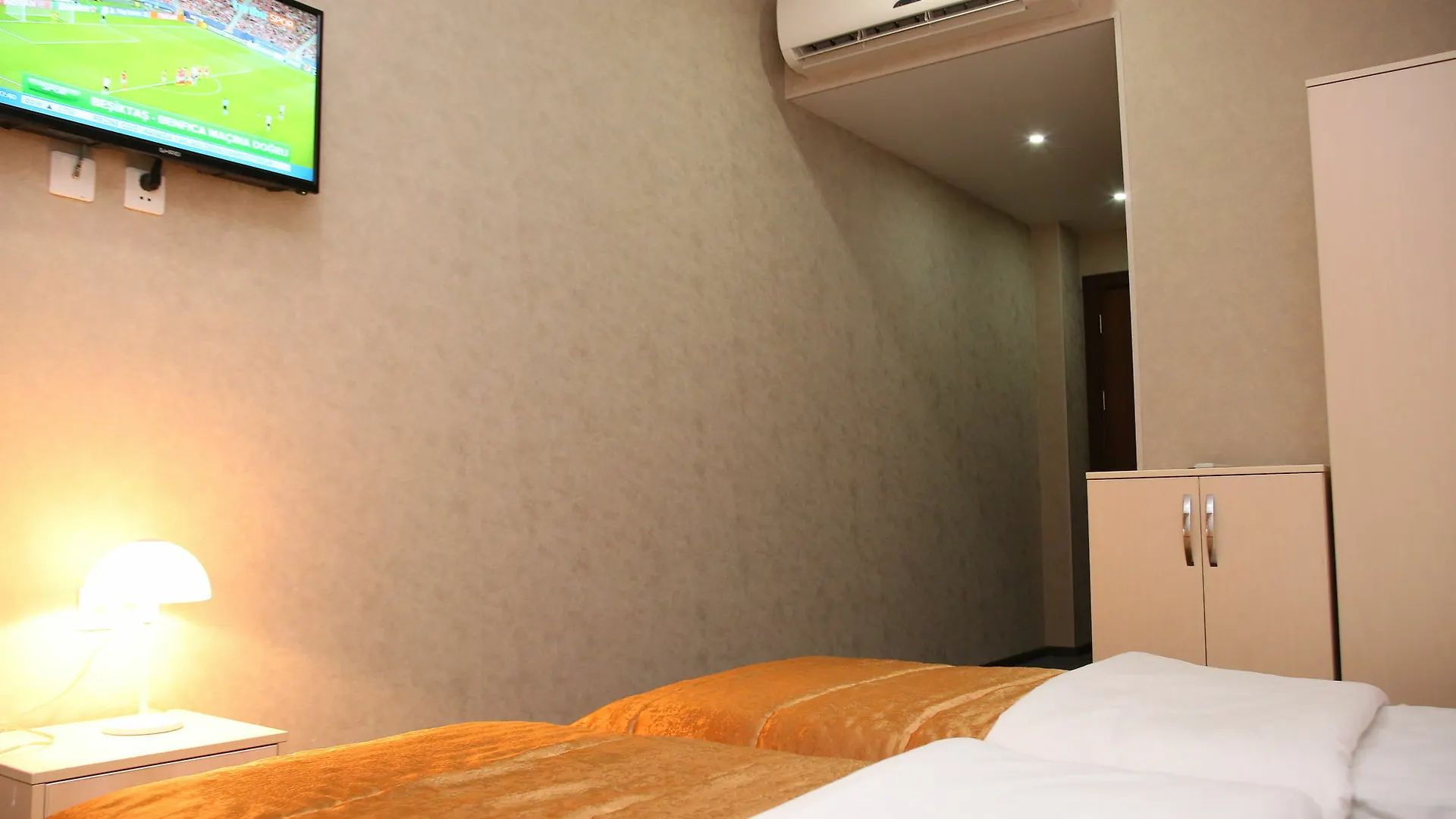 Riva Hotel Baku Azerbaijan