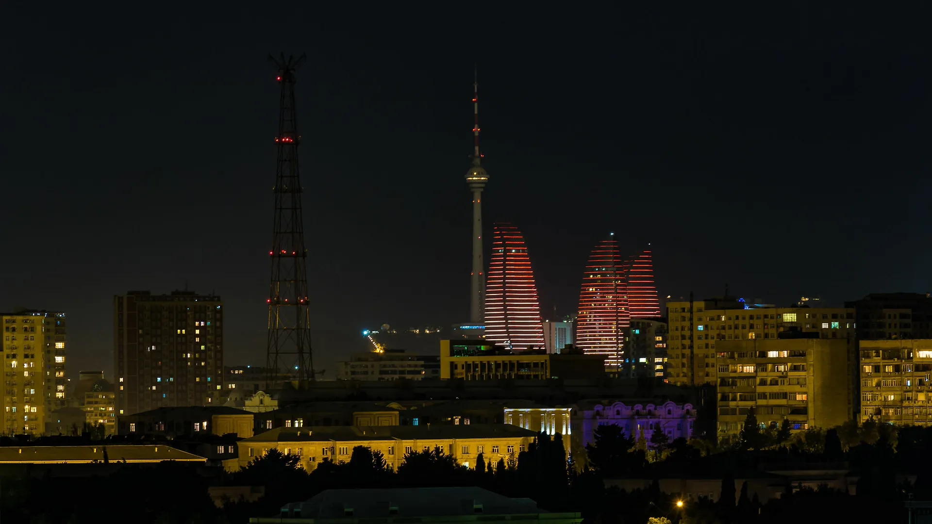 Riva Hotel Baku