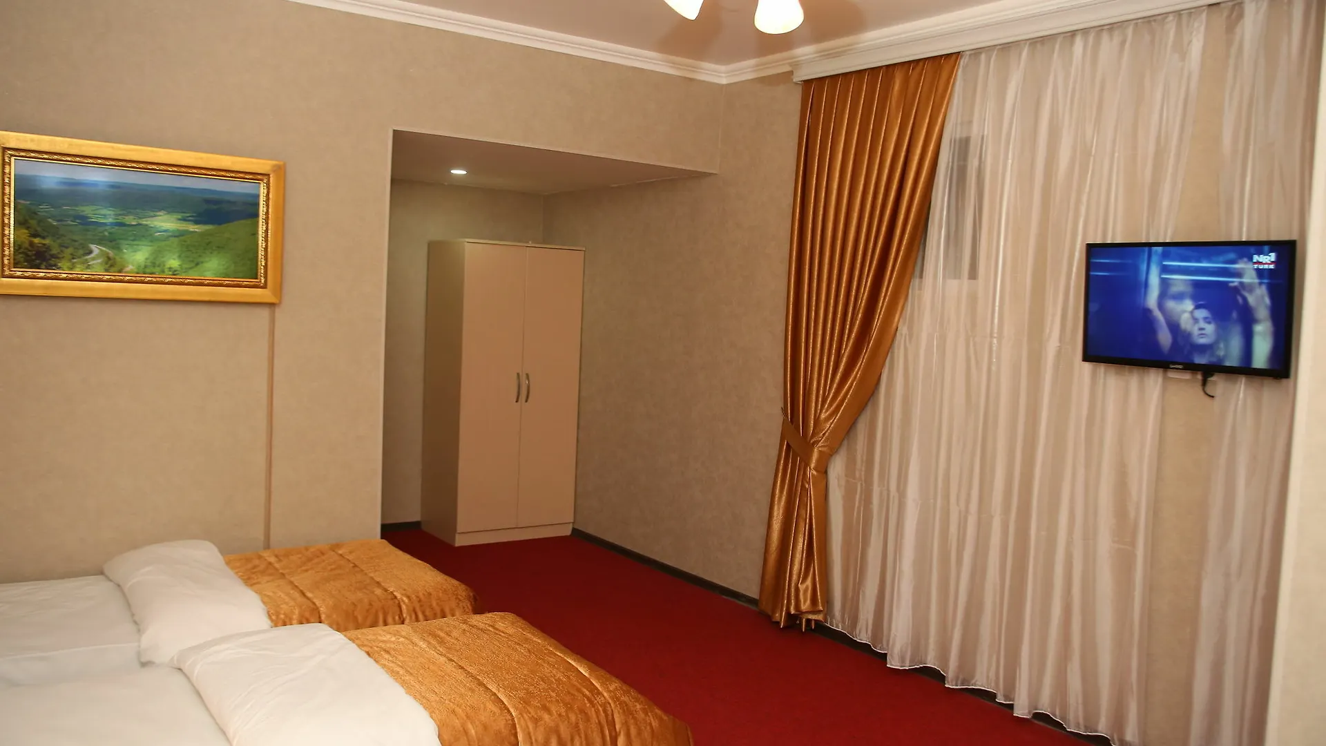 Riva Hotel Baku