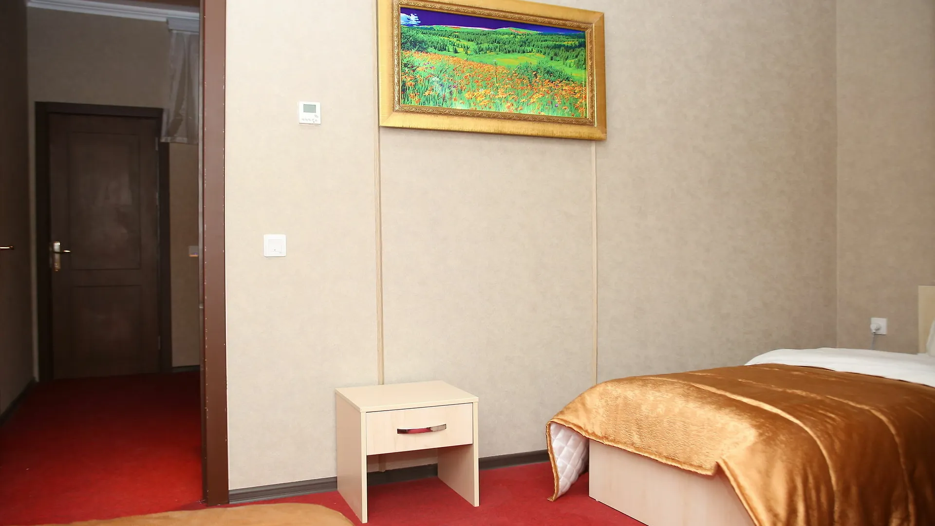 ***  Riva Hotel Baku Azerbaijan