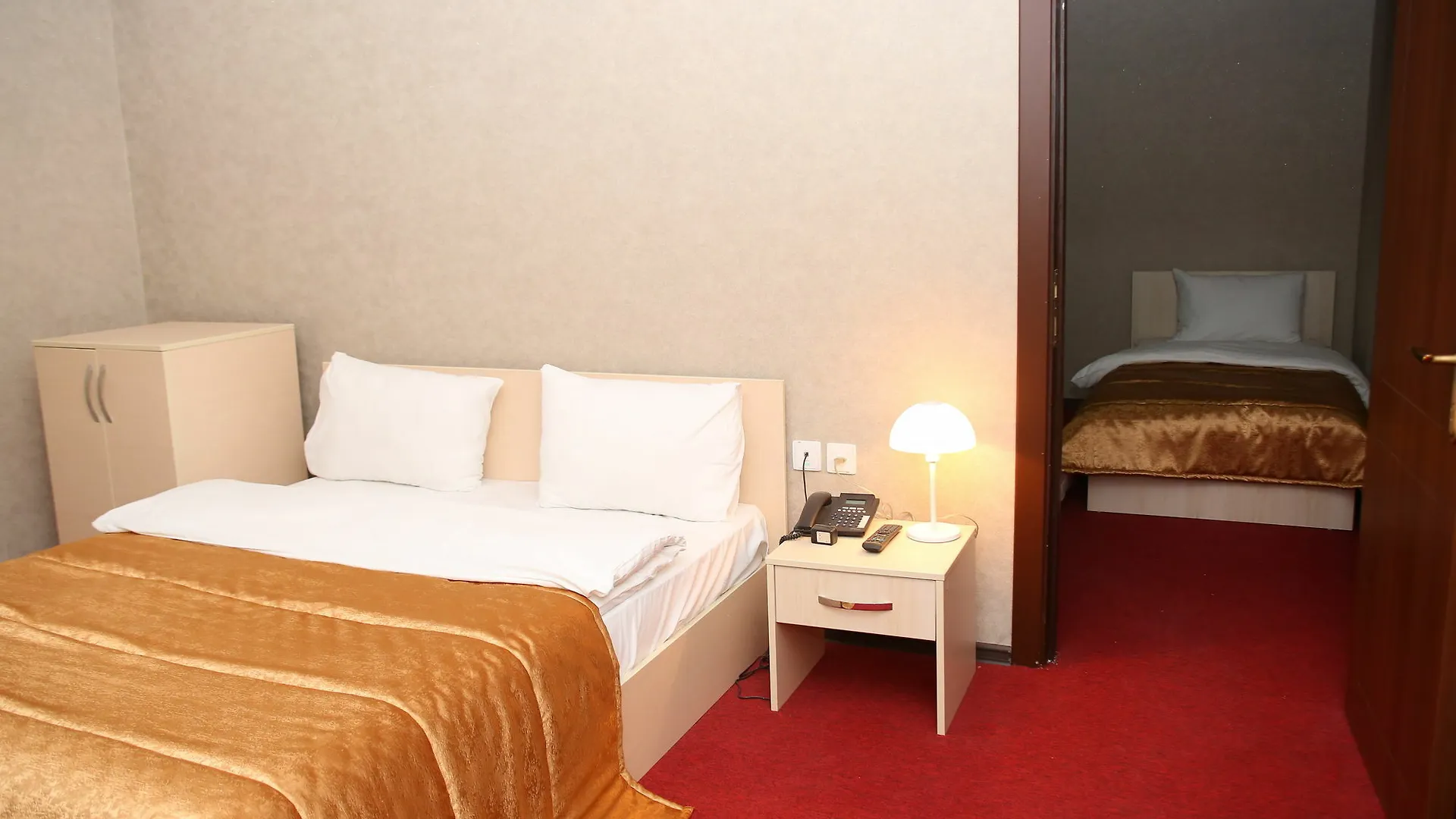 Riva Hotel Baku